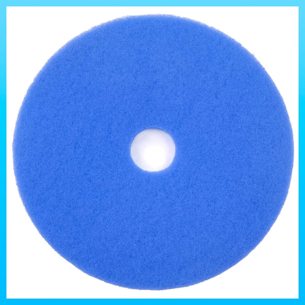 Ultra Blue Stripper 17" Pad, each